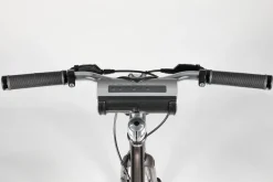 TechniSat Digitradio Bike 1 | DAB+/UKW-Radio für Fahrräder, Akku | schwarz