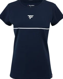 Tecnifibre Damen Sportbekleidung T hirt W Perf Tee 188739