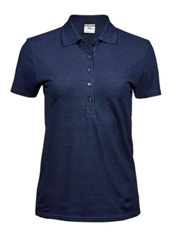Tee Jays Damen Luxury Stretch Polo Shirt in 18 Farben S-3XL 145 NEU