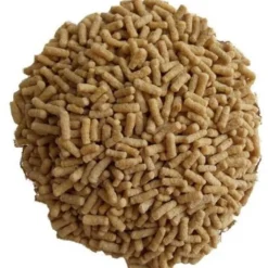 Teichsticks Premium hell 2kg - Futter Sticks Gartenteich Futtersticks Teich