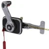 Teleflex Xtreme + Trim CHX Einhebelbedienung Mercruiser Volvo Penta Schaltbox