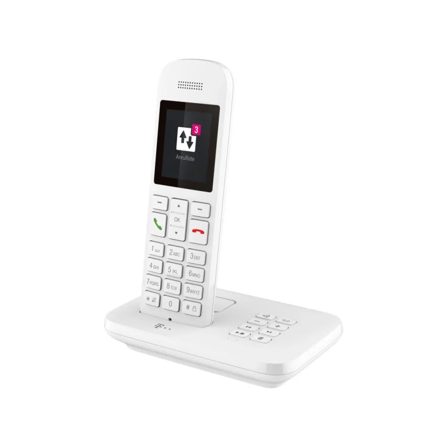 Telekom Sinus A 12 (weiß)