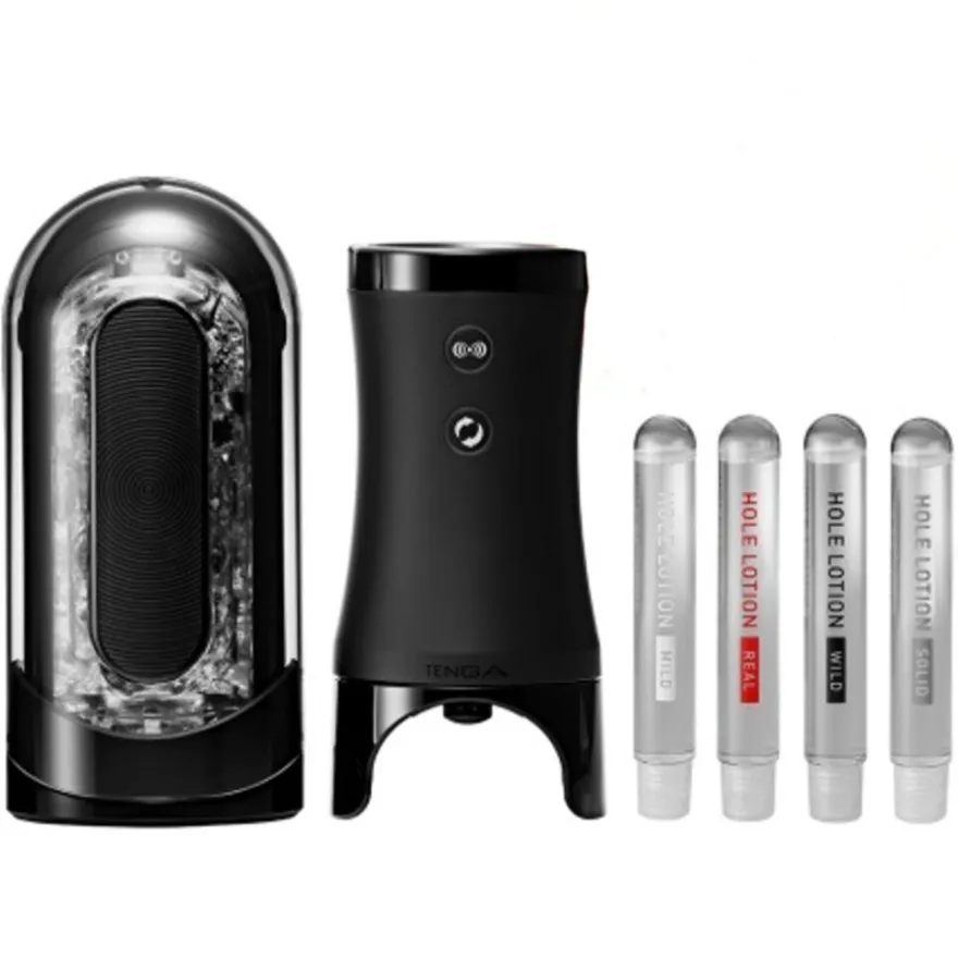 Tenga Flip 0 EVR Electronic Vi