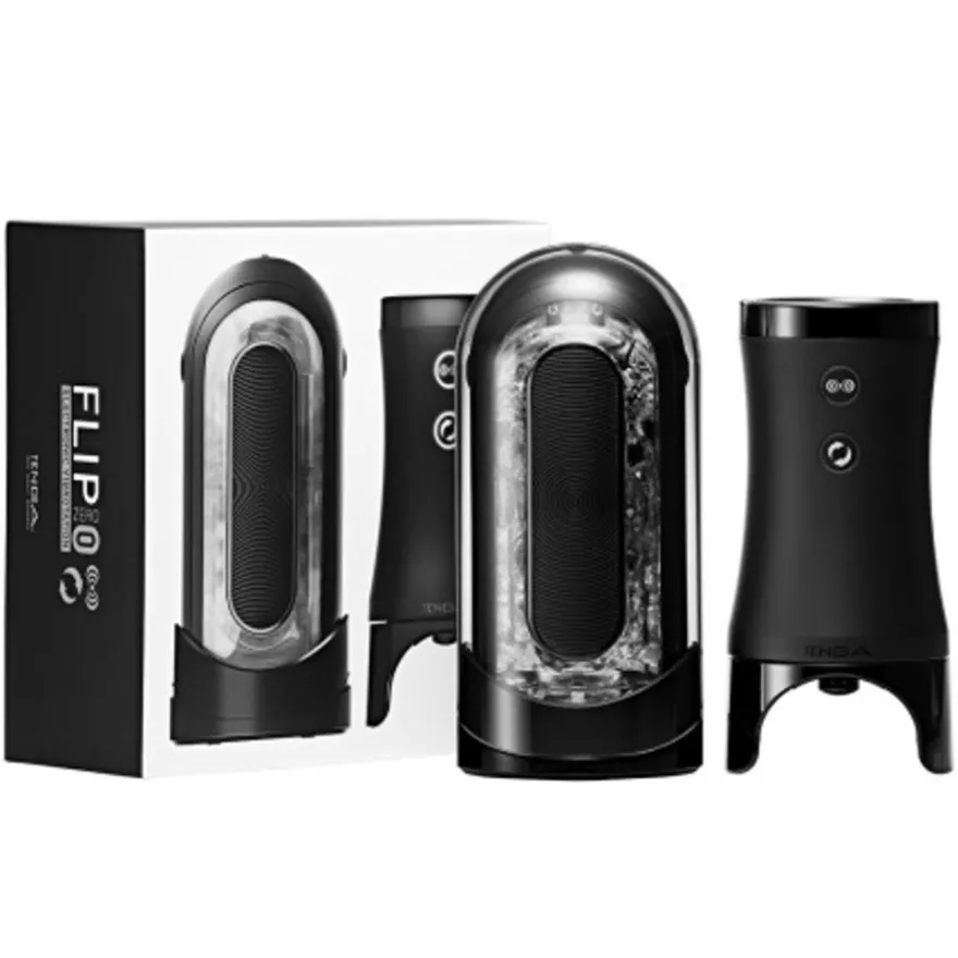 Tenga Flip 0 EVR Electronic Vi
