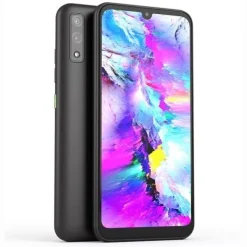 Teracube 2e - das Günstige unter den Eco-Phones