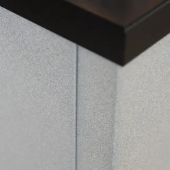 Terrassenheizer Gas PATIO LIGHT granito