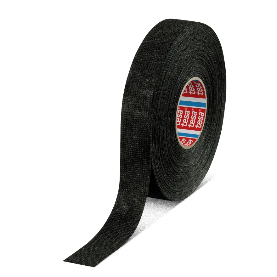 tesa Gewebeband 51608 PET-Vlies 19 mm x 25 m