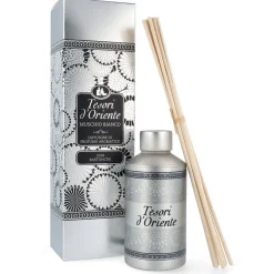 Tesori d'Oriente muschio bianco Raumdiffusor 200 ml