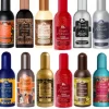 Tesori d´oriente Testpaket 12 x 100ml Eau de Toilette Edt