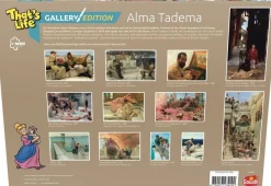 That´s Life: Alma Tadema