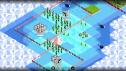 The Battle of Polytopia - Aquarion Tribe – Steam DLC (Aktivierungscode)