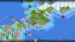 The Battle of Polytopia - Aquarion Tribe – Steam DLC (Aktivierungscode)