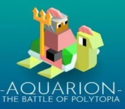 The Battle of Polytopia - Aquarion Tribe – Steam DLC (Aktivierungscode)