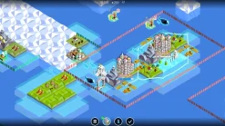 The Battle of Polytopia - Aquarion Tribe – Steam DLC (Aktivierungscode)