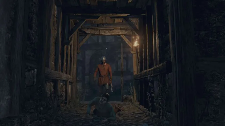 The Black Death – Steam Key (Aktivierungscode)