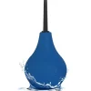 The Cleaner Analdusche, 200 ml, Blau
