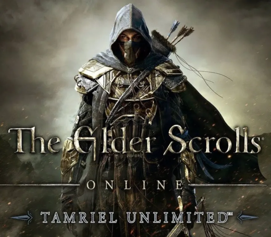 The Elder Scrolls Online: Tamriel Unlimited – Steam Key (Aktivierungscode)