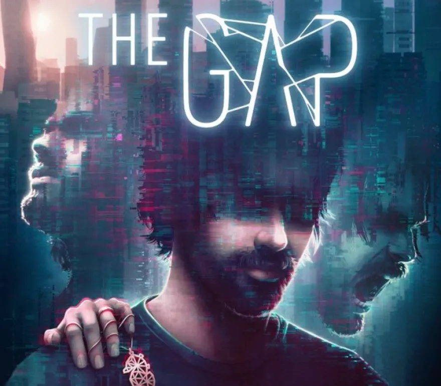 The Gap – Steam Key (Aktivierungscode)
