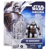 The Mandalorian – Star Wars ActionVerse Actionfigur 11 cm Hasbro