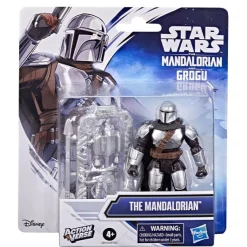 The Mandalorian – Star Wars ActionVerse Actionfigur 11 cm Hasbro