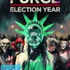 The Purge: Election Year - Universal Picture 8309938 - (DVD Video / Thriller)