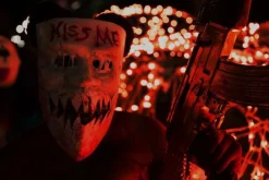 The Purge: Election Year - Universal Picture 8309938 - (DVD Video / Thriller)