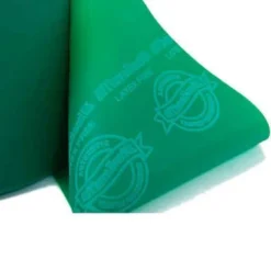 TheraBand® latexfrei 3,0m GRÜN Stark Gymnastikband Übungsband