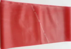 Thera-Band® 3,0m ROT Mittel Stark Gymnastikband Theraband
