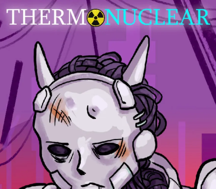 Thermonuclear – Steam Key (Aktivierungscode)