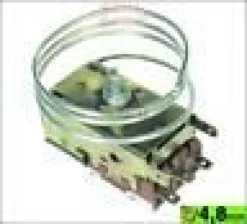 Thermostat K59H1342 / K59-H1342 Ranco 160627