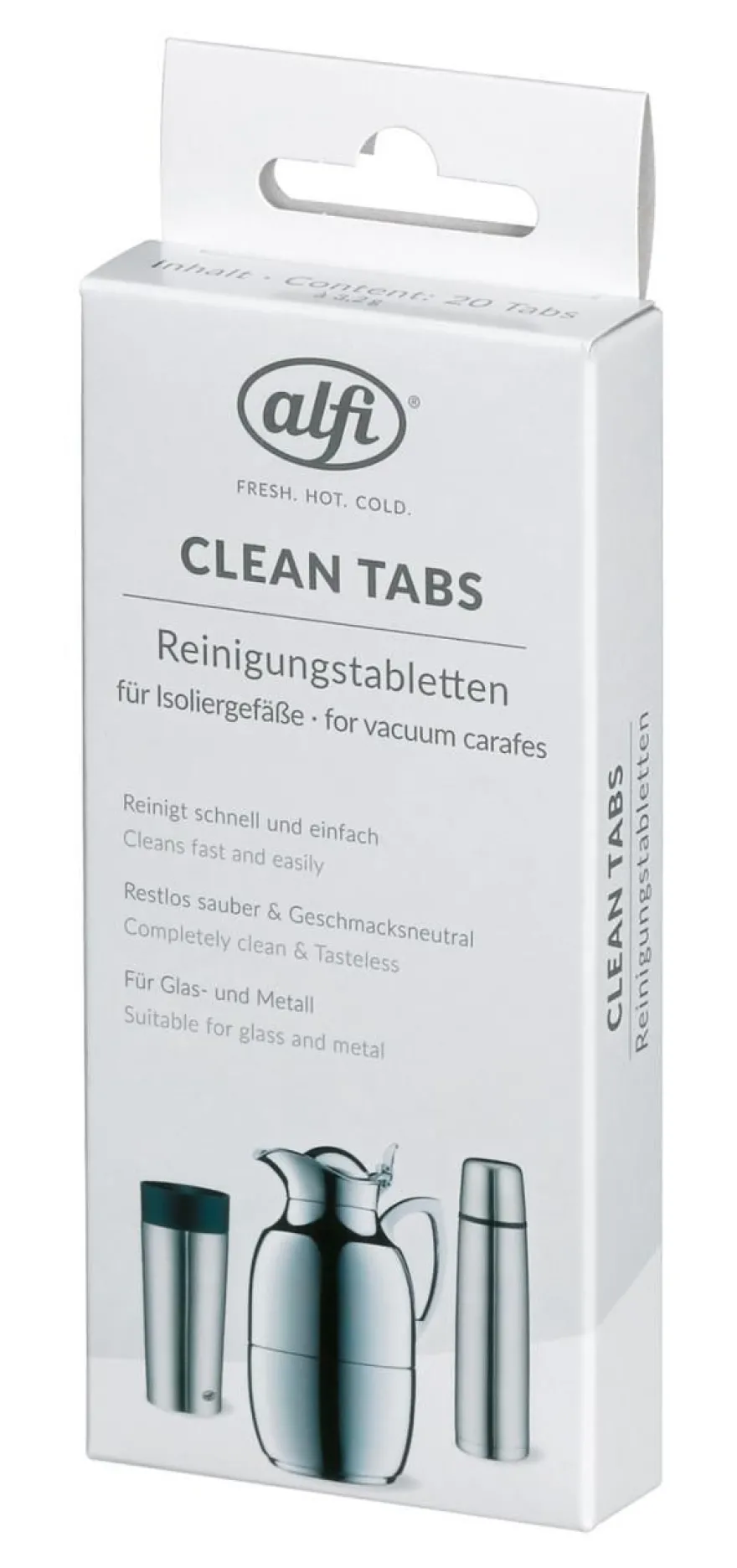Thermos TC Beverage BOTTLE 0,70 l Isolierkanne – Vorteilsset mit Reinigungsbürste
