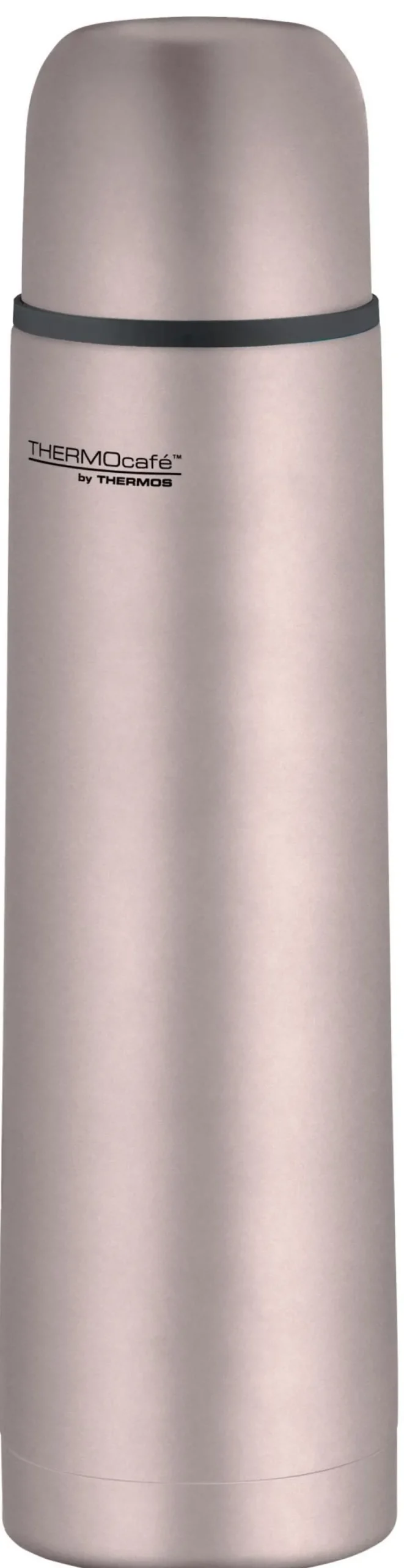 Thermos TC Beverage BOTTLE 0,70 l Isolierkanne – Vorteilsset mit Reinigungsbürste