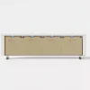Thermotec AeroFlow SLIM 1600 Elektro-Flächenspeicherheizung 1600W FlexiSmart