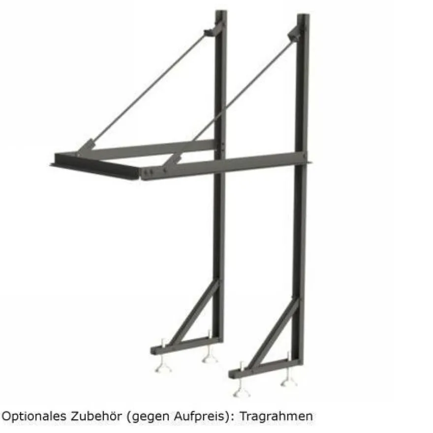 Therm V10U Panorama 3-seitiger Kamineinsatz 13kW
