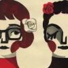 The Softies: The Softies: The Bed I Made - 375 Media - (LP / T)