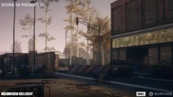 The Walking Dead Onslaught Deluxe Edition – Steam Key (Aktivierungscode)