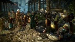 The Witcher 2: Assassins of Kings Enhanced – Steam Key (Aktivierungscode) [EU]