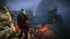 The Witcher 2: Assassins of Kings Enhanced – Steam Key (Aktivierungscode) [EU]