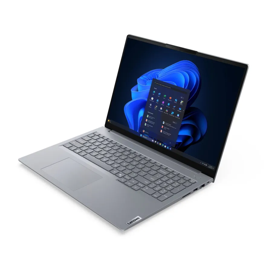 Thinkbook 16 G9 R5 220 16GB 512GB SSD 16.0 WUXGA W11P