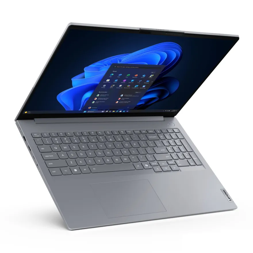 Thinkbook 16 G9 R5 220 16GB 512GB SSD 16.0 WUXGA W11P
