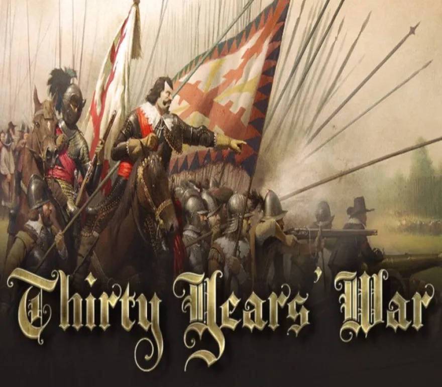 Thirty Years' War – Steam Key (Aktivierungscode)