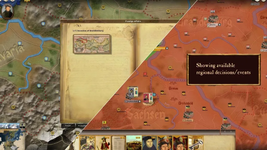 Thirty Years' War – Steam Key (Aktivierungscode)