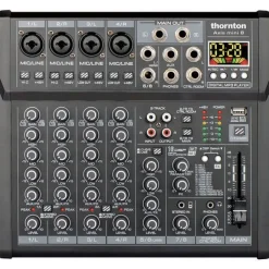 Thornton Axis Mini 8