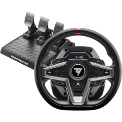 Thrustmaster T-248x Force Feedback Lenkrad & Pedale-set für XBOX/PC