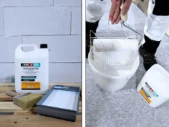 Tiefengrund 30L Spezial Grundierung mit Kaliwasserglas unter Flüssigfolie L+05