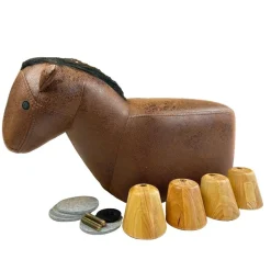 Tierhocker für Kinder