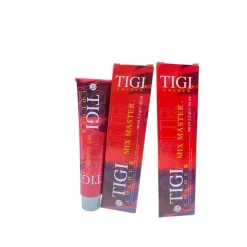 Tigi Colour 0/77 Mix Master Dark Ash 60ml