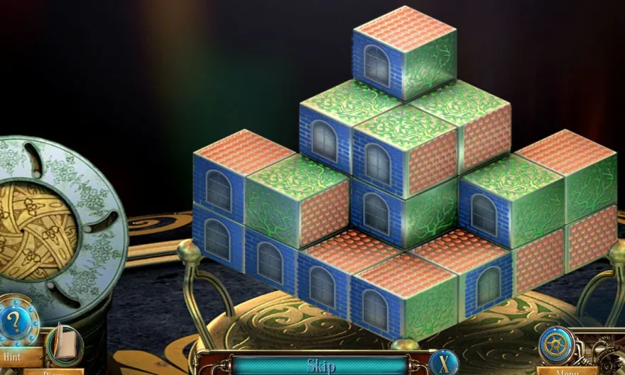 Time Mysteries 2: The Ancient Spectres – Steam Key (Aktivierungscode)