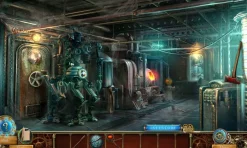 Time Mysteries 2: The Ancient Spectres – Steam Key (Aktivierungscode)