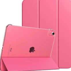 TiMOVO Schutzhülle für iPad 11. Gen. 2025 & 10. Gen. 10.9